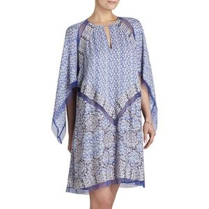 BCBG boho dress